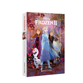 [ʿӢԭ.]ѩ澉2 Frozen 2ٛӢlӕ~v⣩