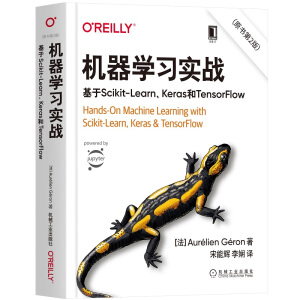 C(j)W(xu)(x)(zhn)Scikit-LearnKerasTensorFlowԭ2棩