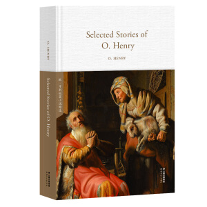 WƪСfx Selected Stories of O. HenryȫӢԭb