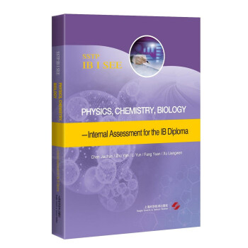 PhysicsChemistryBiology-Internal Assessment for the IB Diploma