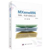 MXeneϣƂ|(zh)cܑ
