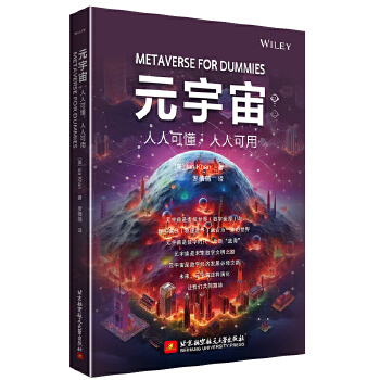  Ԫ棺˿ɶ˿(Ӣĕ Metaverse For Dummies)