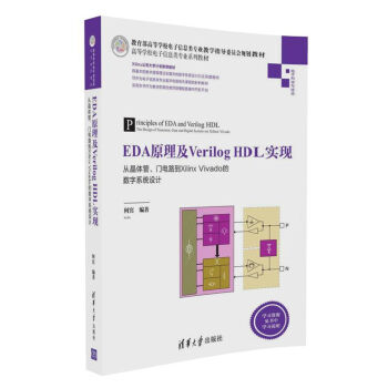 EDAԭVerilog HDL(sh)F(xin)ľwT(mn)·Xilinx VivadoĔ(sh)ϵy(tng)O(sh)Ӌ(j)