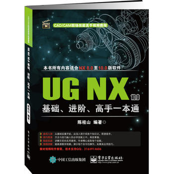  UG NX 10.0A(ch)MAһͨ