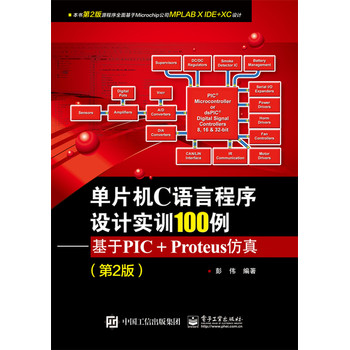 ƬCCZԳOӋӖ100PIC+Proteus棨2棩