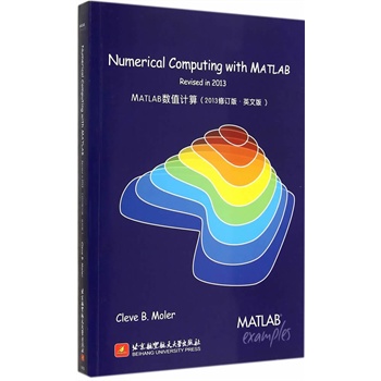 Numerical Computing with MATLAB revised in 2013MATLAB(sh)ֵӋ 2013ӆ棿Ӣİ棩MATLAB֮Cleve B. MolerĽ(jng)֮(jng)Cleveʽڙ(qun)Ї